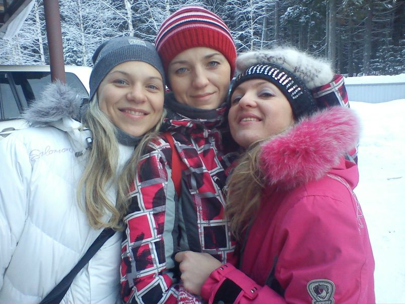 №133, Алёна Кузнецова, Полазна №133, Алёна Кузнецова, Полазна