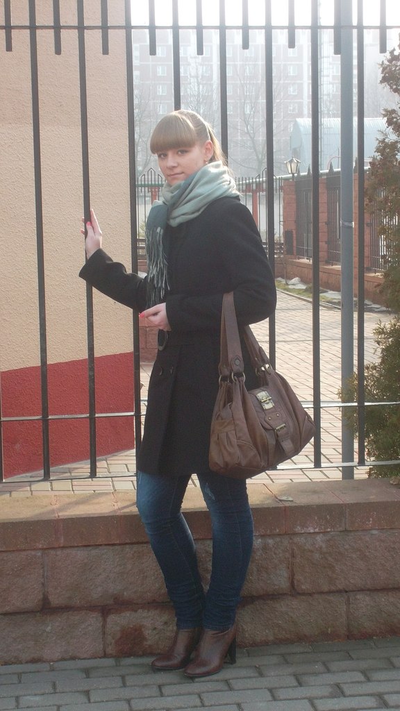 Вероника Хонская | Минск