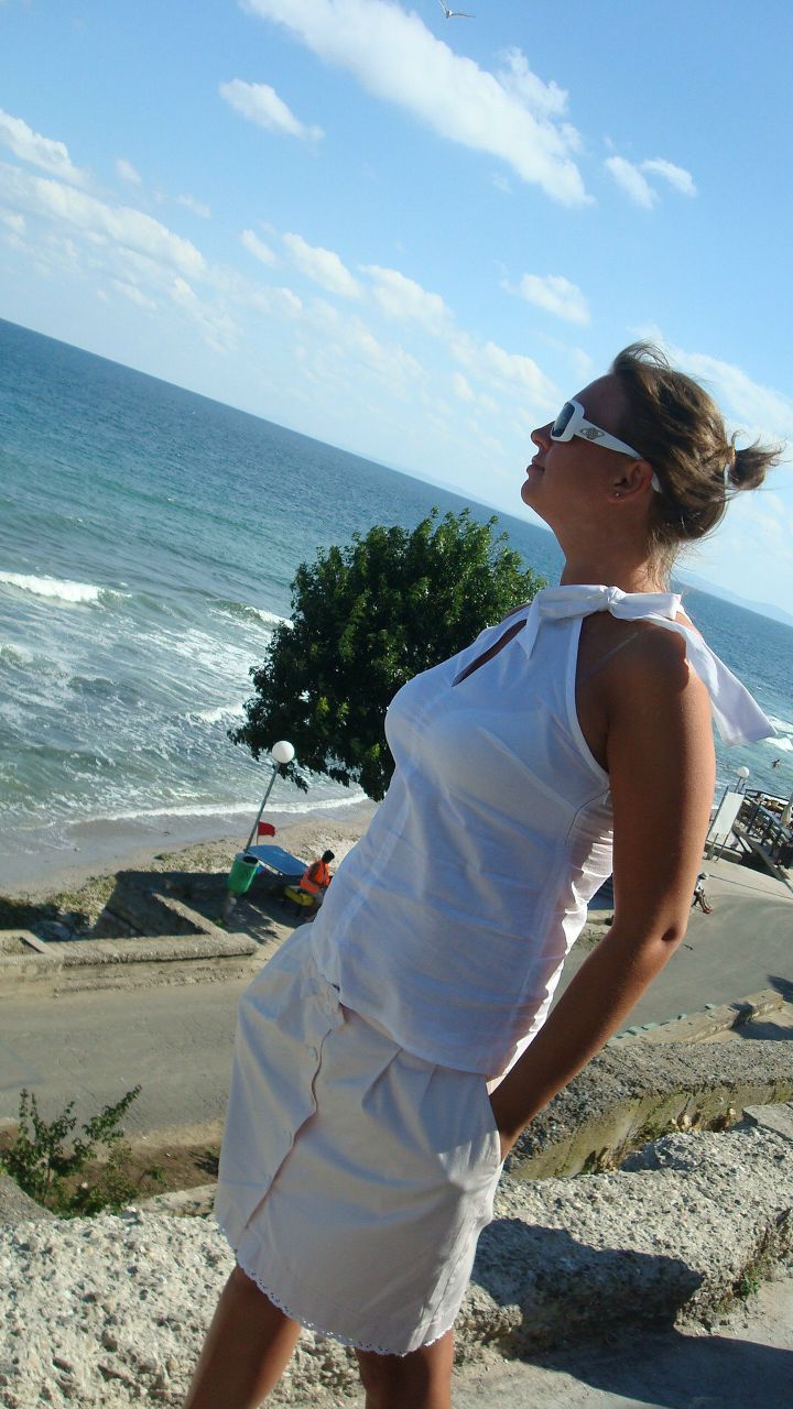 Алла Лукашенко ♍ | Санкт-Петербург