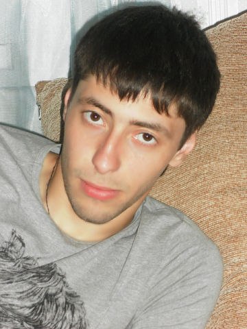 Timur Shabanov | Волгоград