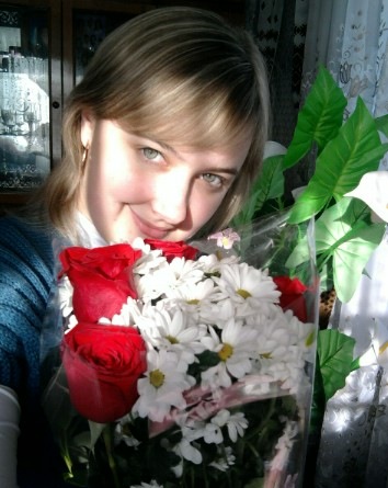 №81, Іваночка Сороката, 33 года, Хмельницкий №81, Іваночка Сороката, 33 года, Хмельницкий