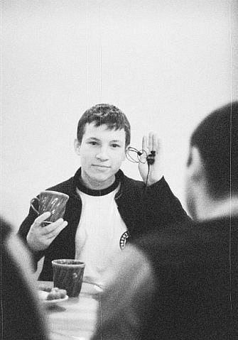 Константин Колюшко | 