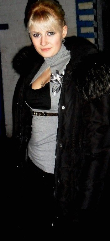 Вікторія Солонець | Переяслав-Хмельницкий