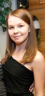 Надежда Краснова | Выборг