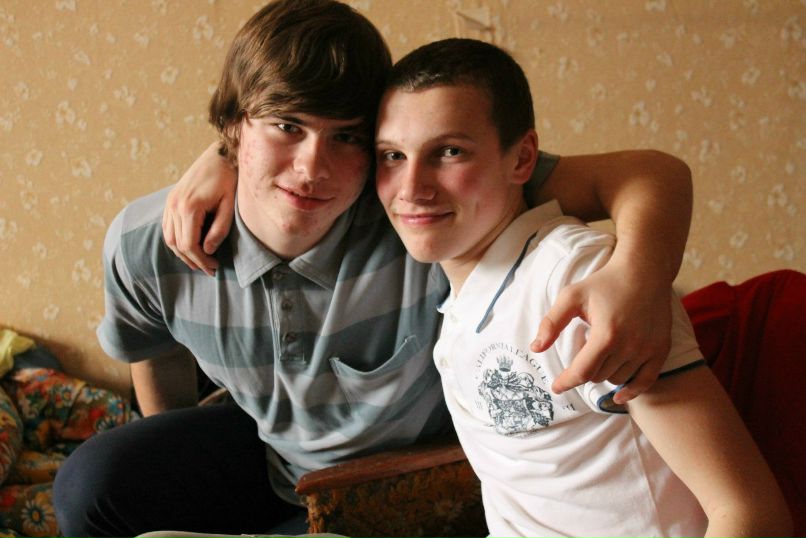 Ваня Барков | Орёл