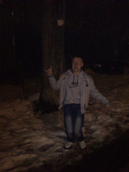 Максим Лысак [_全くし_凶暴な] | Подольск