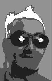 №108, Danny Vigneault, 28 лет, Adamstown №108, Danny Vigneault, 28 лет, Adamstown