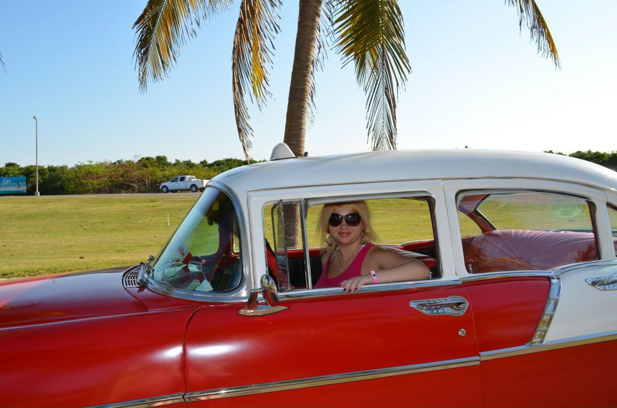 Наталья Берулава | Санкт-Петербург