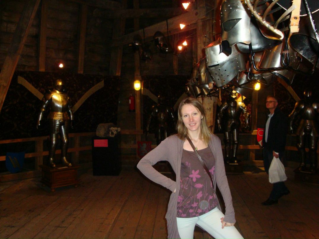 Антон Сапа | Лубны