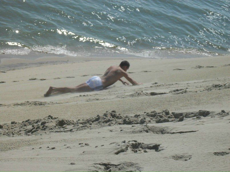 №5, Ванёк Паскарюк №5, Ванёк Паскарюк