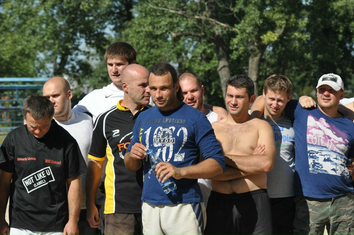 Анастасия Шипошина | Москва