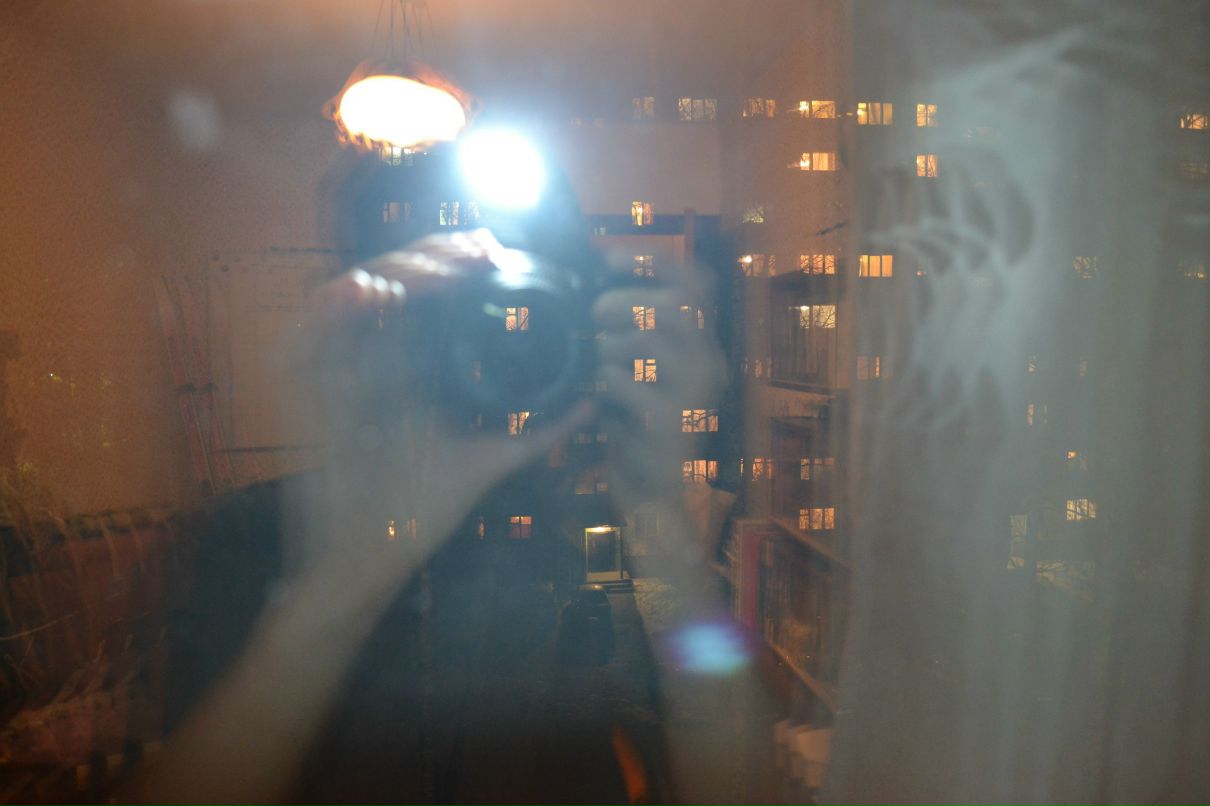 Георгий Кунгурцев | Новосибирск