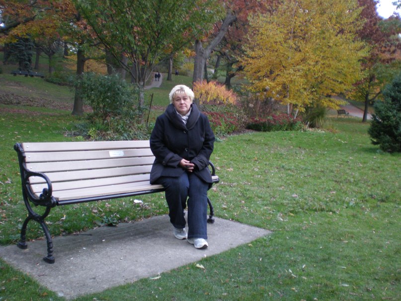 Светлана Турцова | Брест