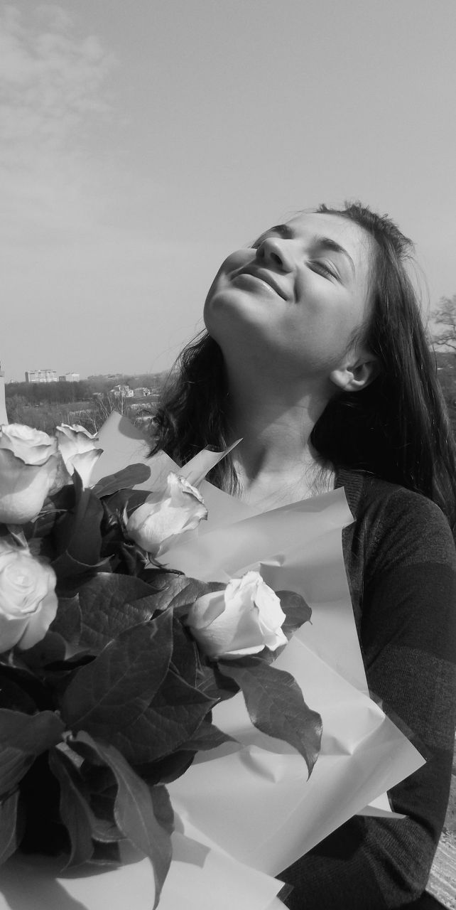 Мария Белка | Воскресенск