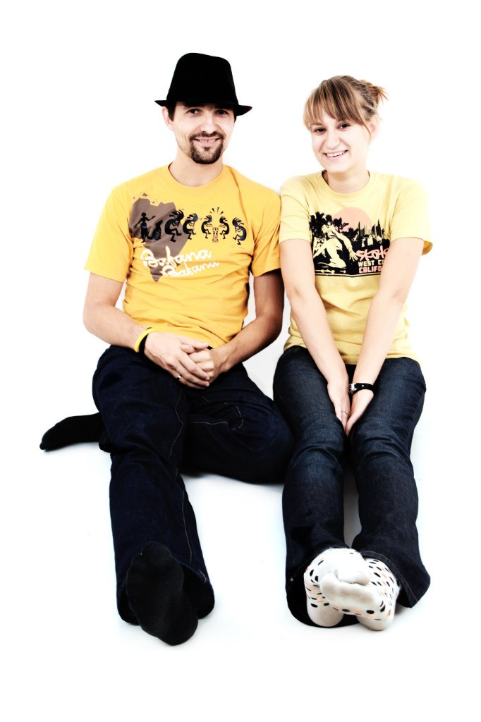 Катя Ярмолатий | Одесса