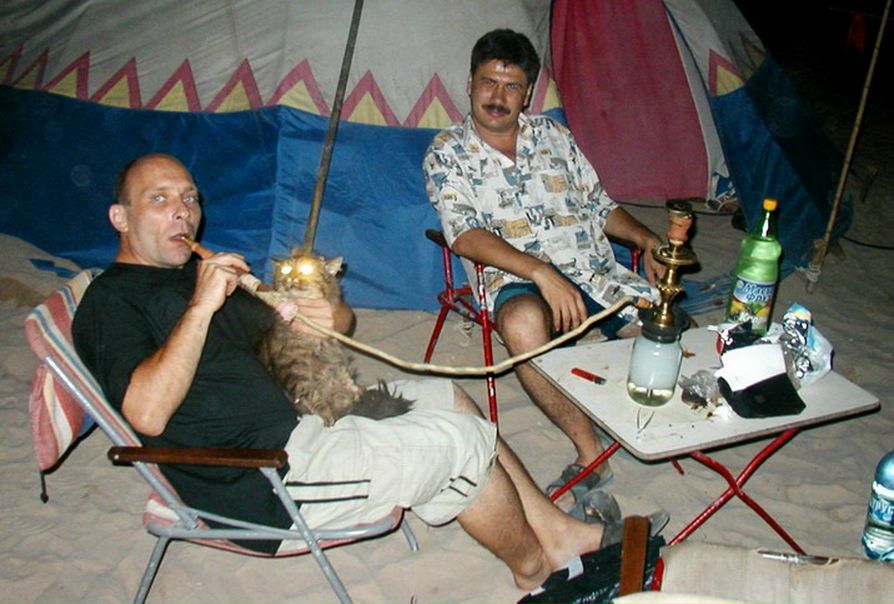 №32, Александр Количко, 61 год, Николаев №32, Александр Количко, 61 год, Николаев