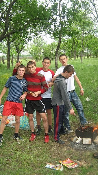 Сергей Киселёв | Донецк