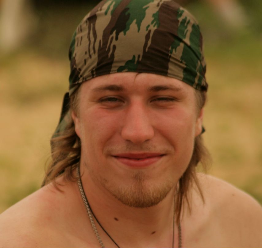 Сергей Сивашов Всё Ваще Впаряде | Москва