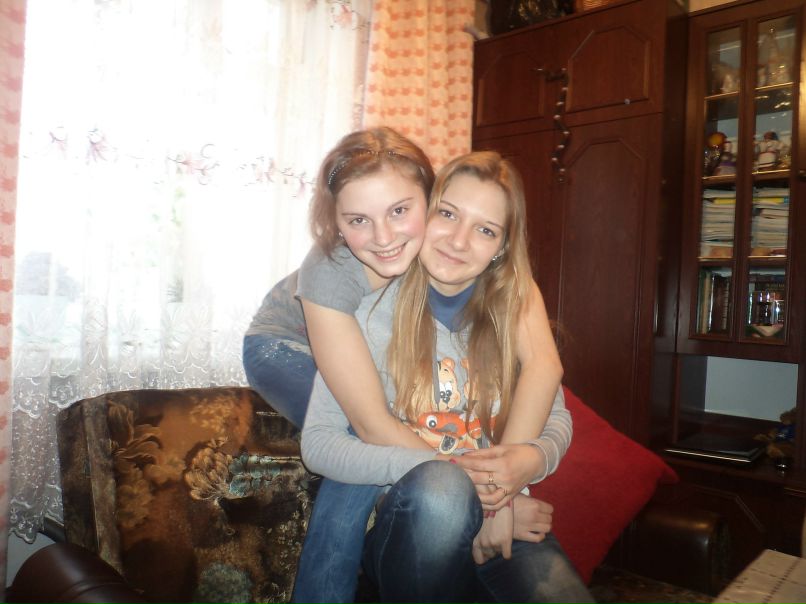 Катя Павловська | Ровно