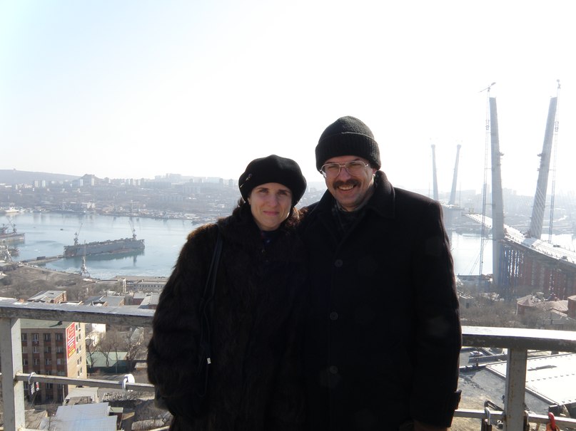 Екатерина Ермакова | Выборг