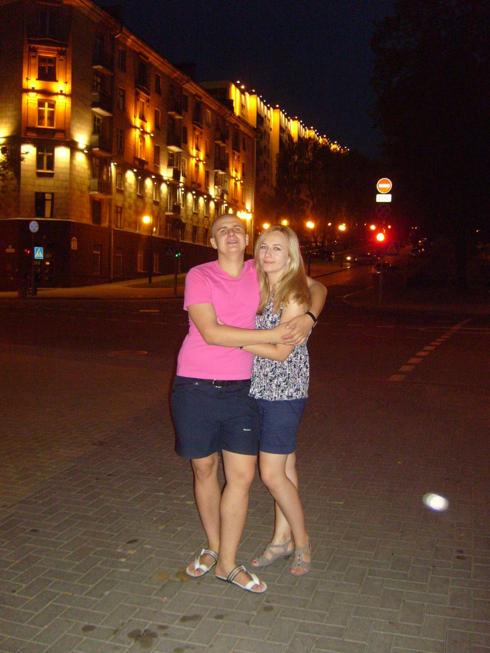 Андрюха Сорокин | Минск