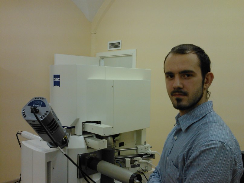 Андрей Златов | Санкт-Петербург