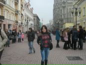 Фотография Ольга Капитонова
