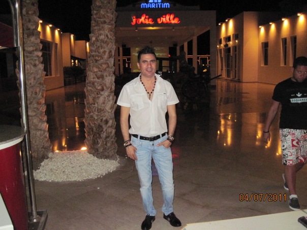 №29, Rody El-Tantawy №29, Rody El-Tantawy