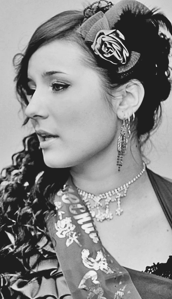 Олюська Олексенко ♡КУКУСЬКА♡ | Киев