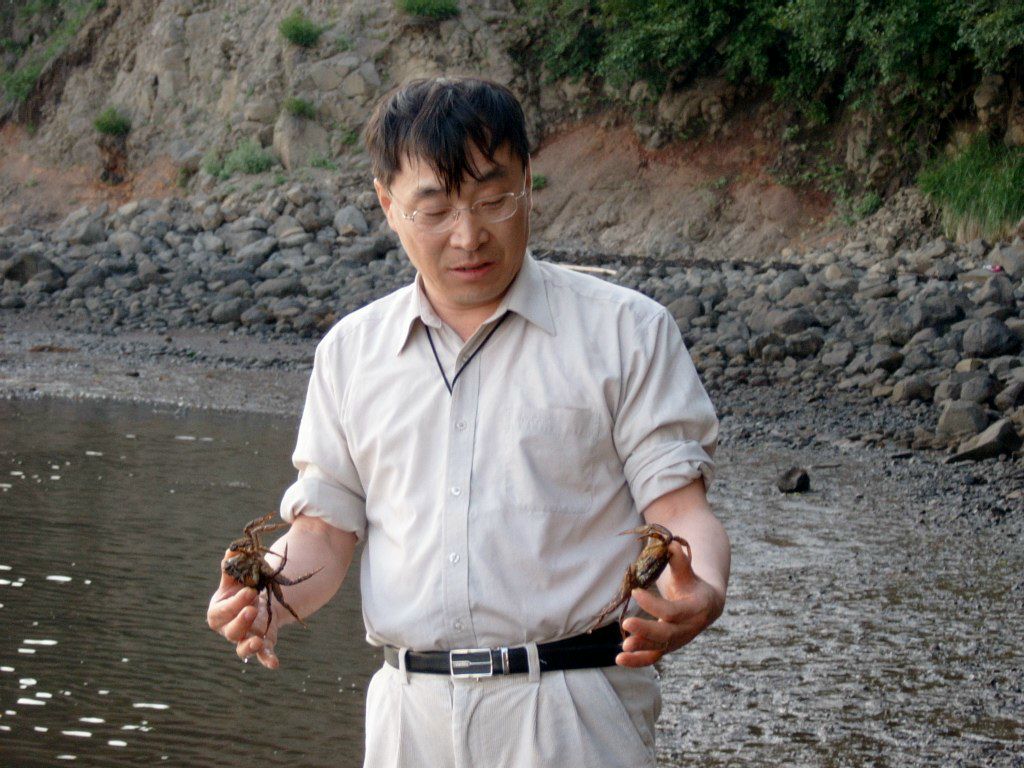 Евгений Тен TEEn | Хабаровск