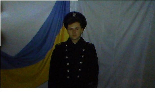 Yuri Titenko | Киев