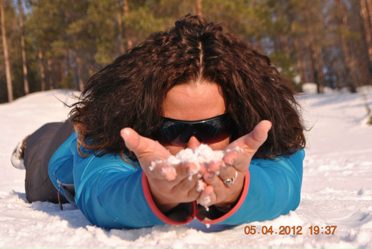 Татьяна Черникова | Москва
