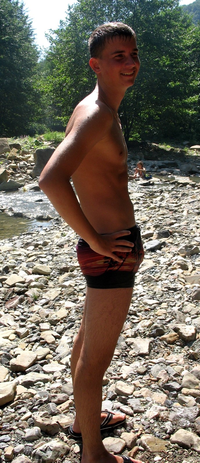 Артур Кондаков | Самара