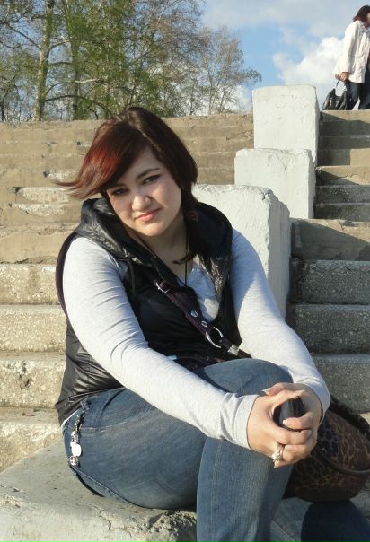 №19, Валерия Гусева №19, Валерия Гусева