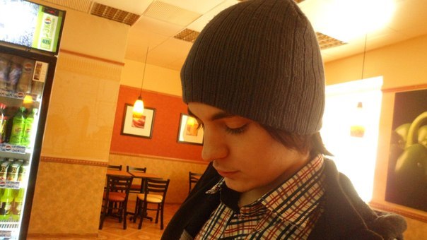 Дмитрий Хмельков | Челябинск