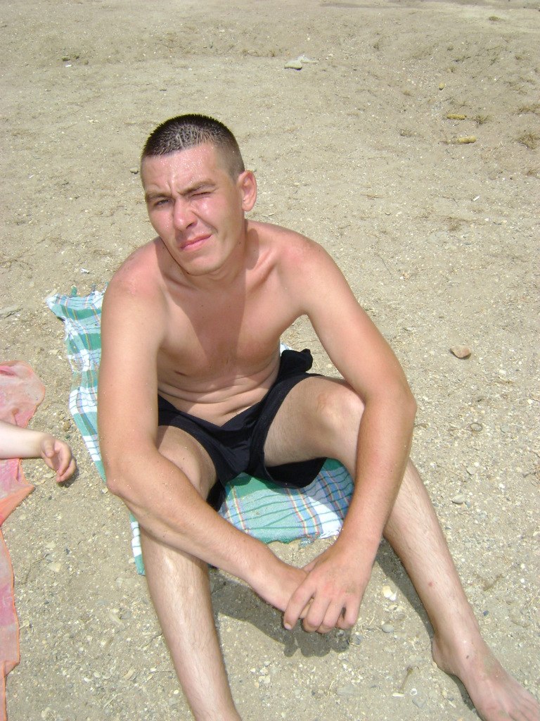 Костя Пестерев | Пермь