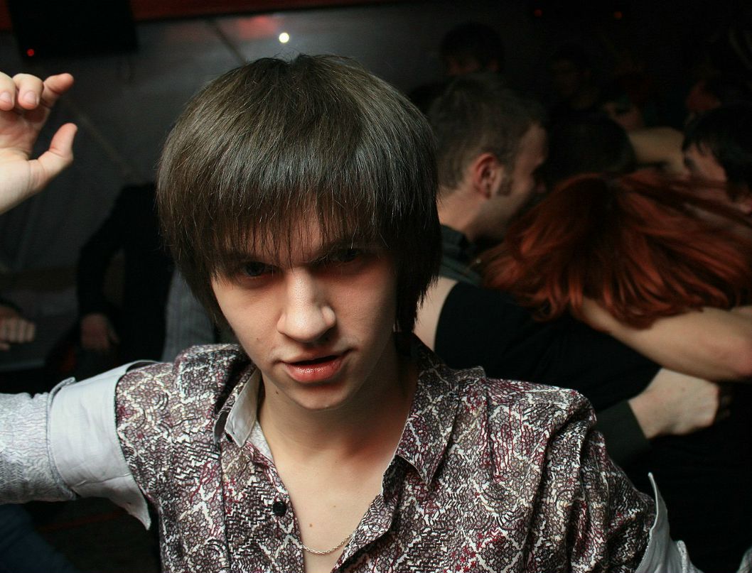 Максим Карпов | 