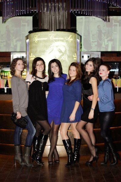 Юлия Боновская | Одесса