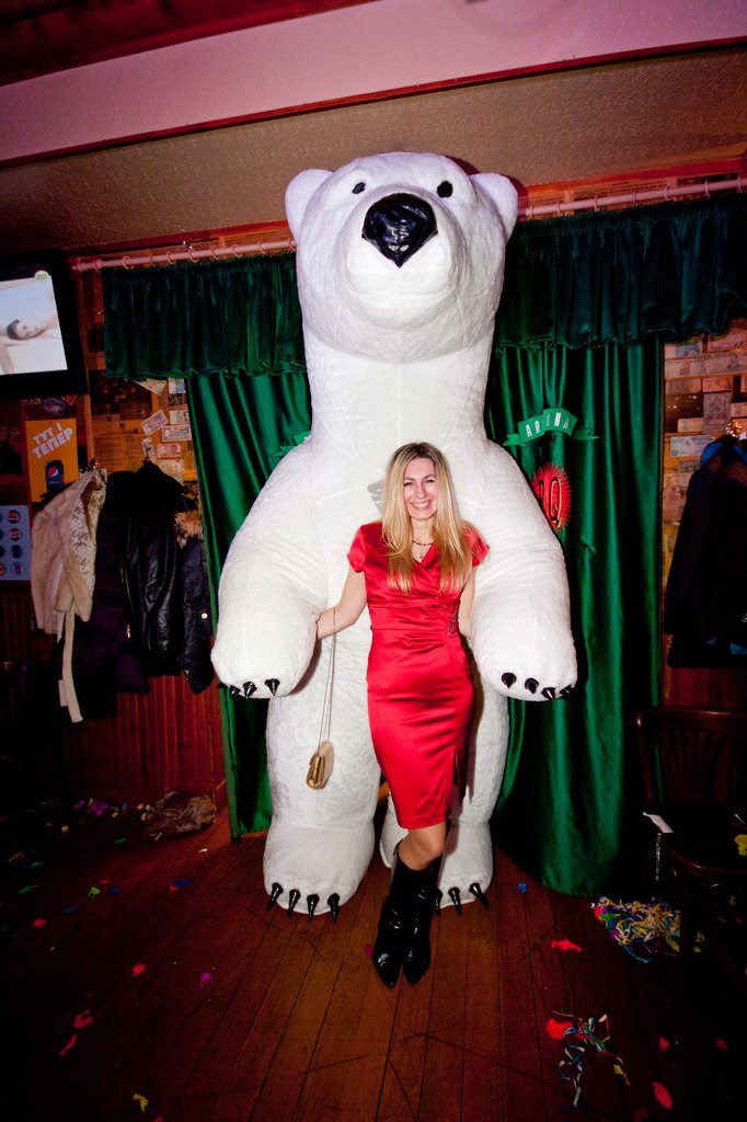 Ольга Бурлаченко | Киев