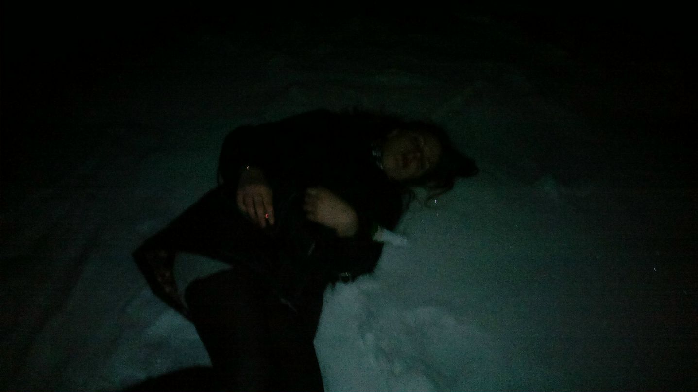 Kristy Morozova [KisulicH] | Красноперекопск