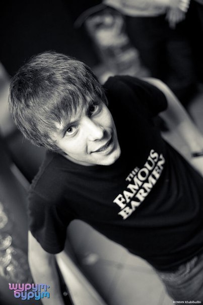 Сергей Аюев | Набережные Челны