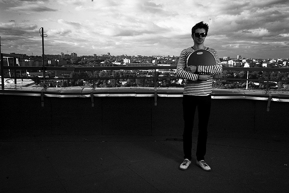 Рома Цепелев | 