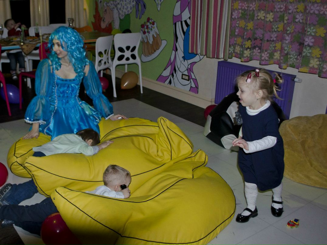 Марина Ляпустина | Одесса