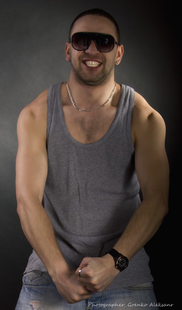 Uncle Serezha | New York City