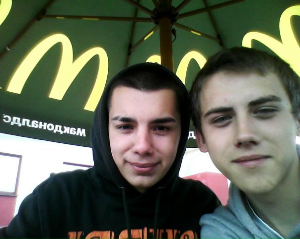 №12, Дмитрий Романов, Киев №12, Дмитрий Романов, Киев