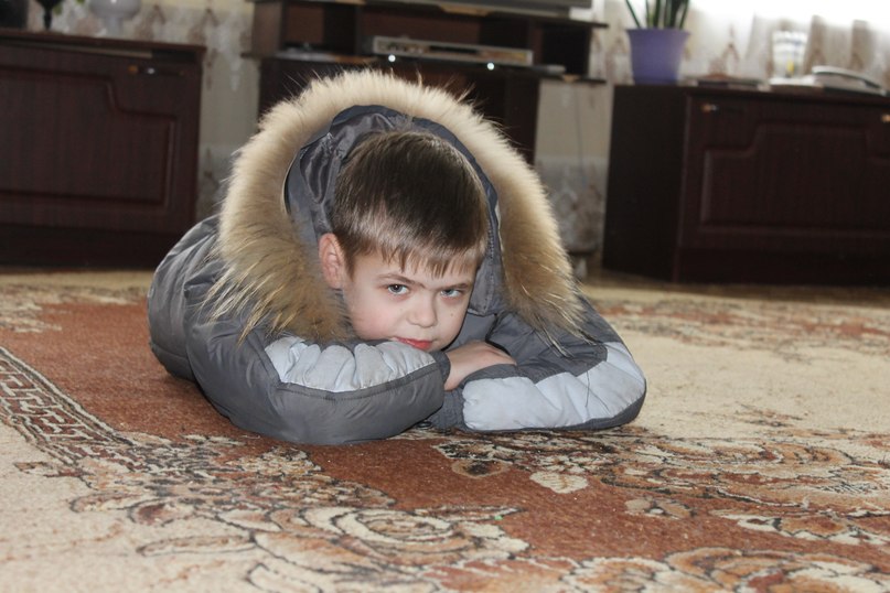 Илюшка Маринин ♪♪♪ | Альметьевск