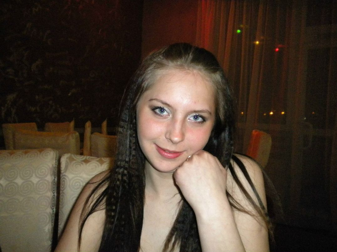 Светлана Гошко | Могилёв