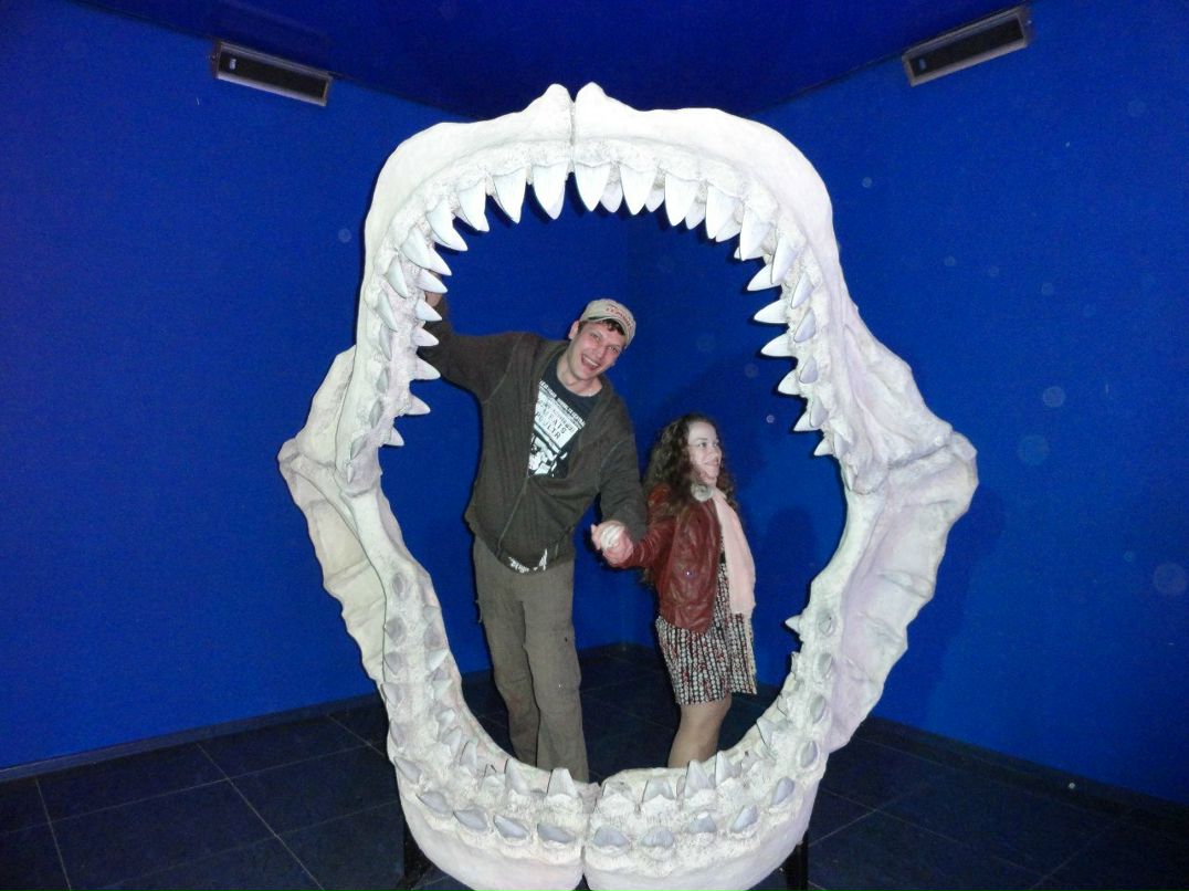 Zurab Richy | Чита