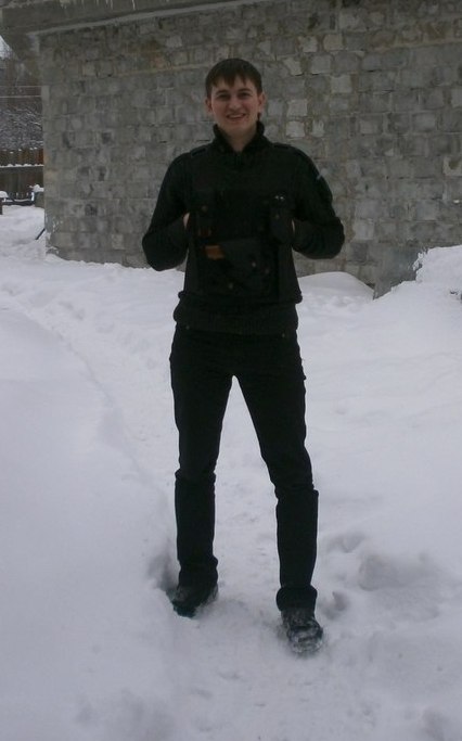 Артем Дорошин | Счастье