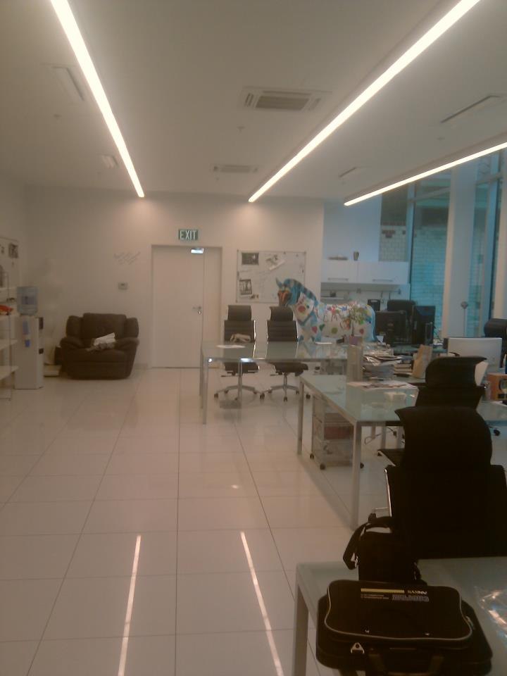 Андрей Хапсасов | Санкт-Петербург